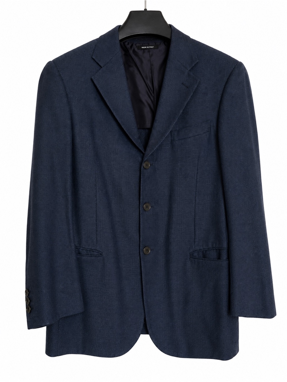 Giorgio Armani Blazer - Black Label Vintage